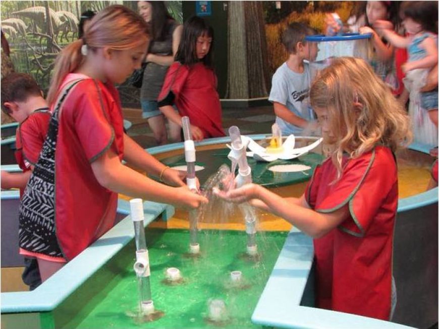 Otroški Center ENERGIJA