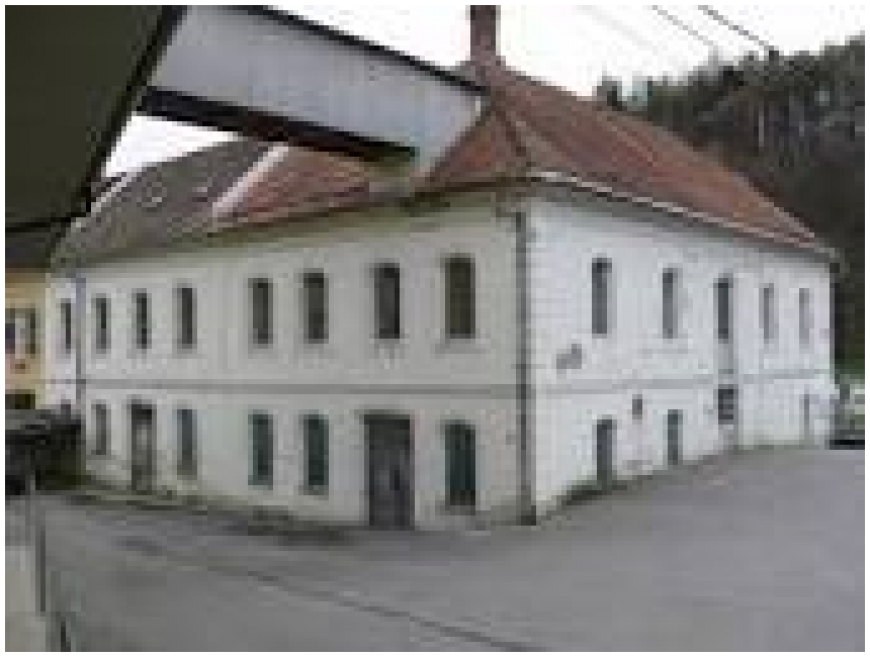 Izdelava in urejanje digitalnega informativnega in promocijskega materiala